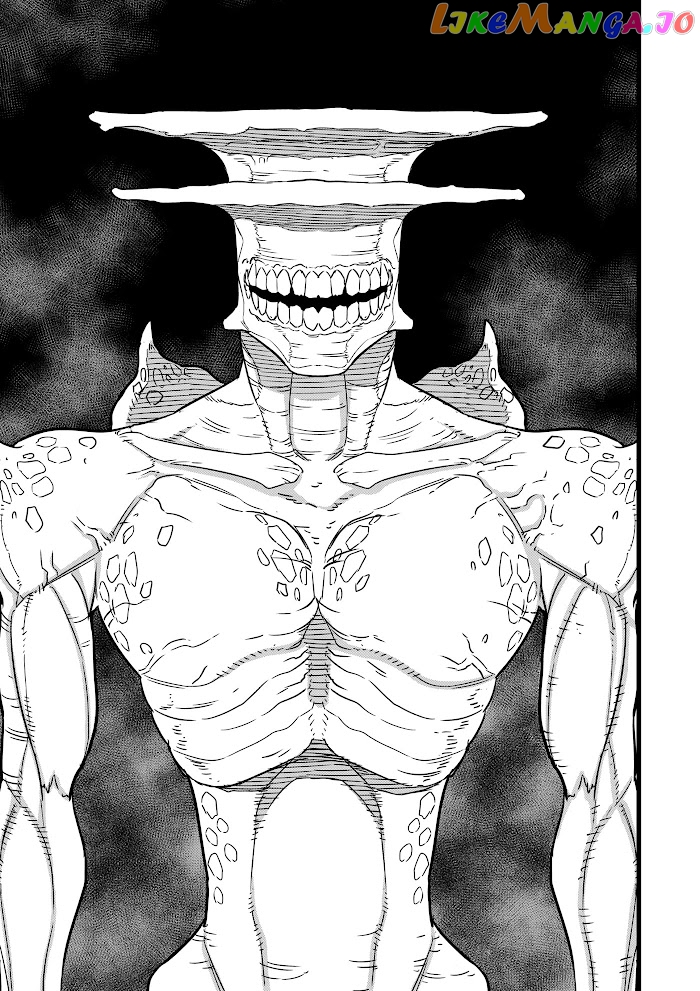 Kaiju No. 8 chapter 6.2 image 09